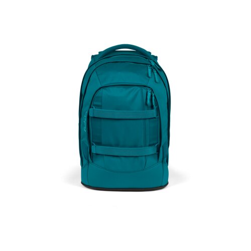 Satch by Ergobag najstniški nahrbtnik ergobag satch pack – deep petrol Cene