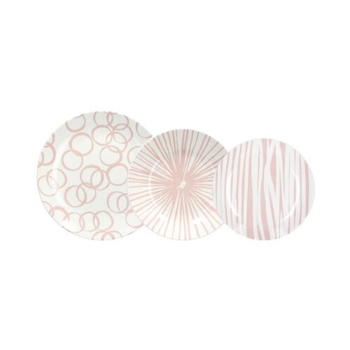  SET TANJIRA 18_1 MOON OPTICAL PINK TOGNANA Cijene