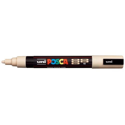 Marker Uni pc-5m Posca bež Cene