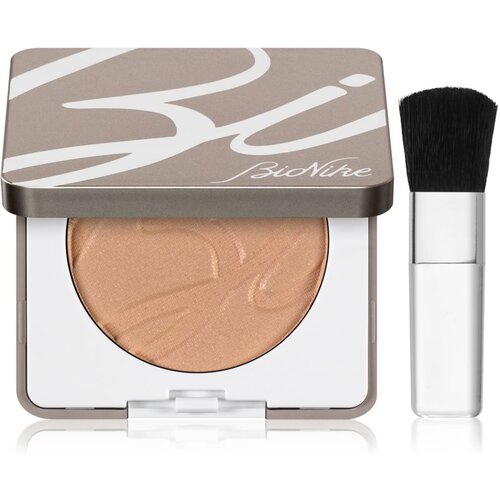 BioNike Color Pretty Touch kompaktno rdečilo odtenek 302 Peche 5 g Slike