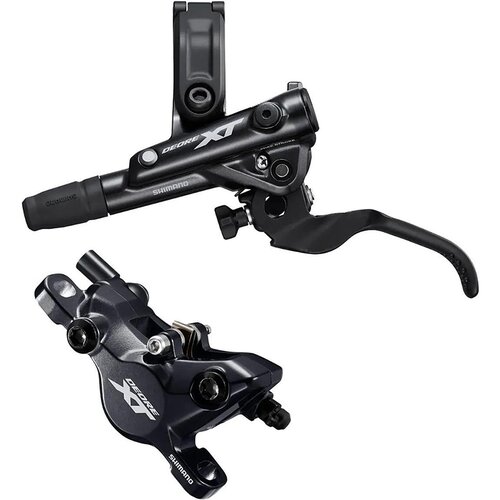  Disk Kočnica Shimano Xt Bl-M8100-L/Br-M8100 Prednja 1000Mm Cijene