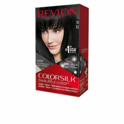 Revlon colorsilk farba za kosu 10 Slike
