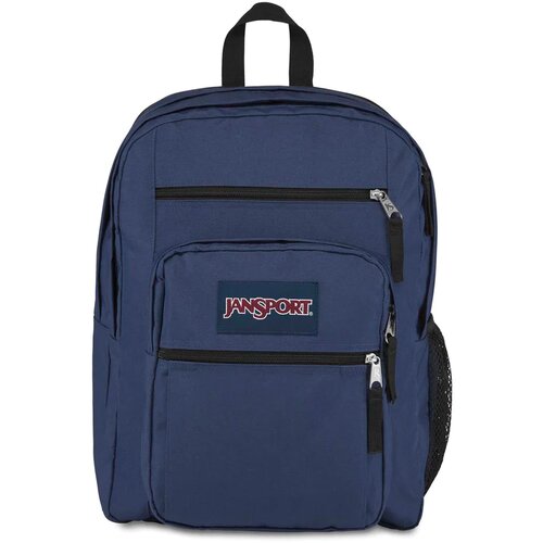 Jansport ranac big student navy Cene