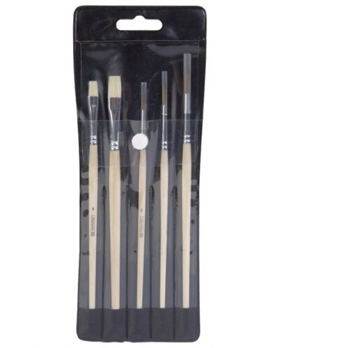 Kist ZA VODENE BOJE 2,4,6 PLUS TEMPERE 6,10 U PVC VREĆICI BRUNNEN 10-48935 01 BLISTER Cene