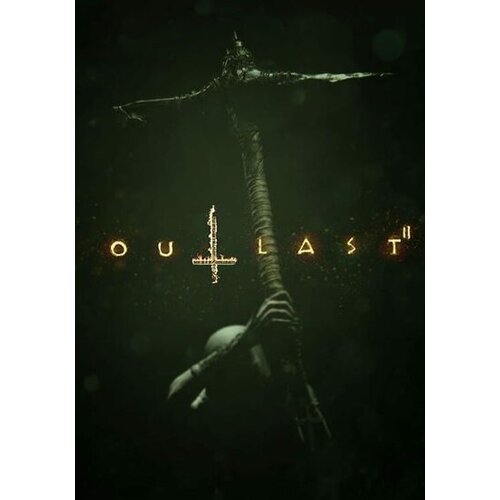  Outlast 2 Steam Key GLOBAL Cene
