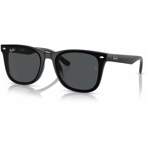 Ray-ban RB4420 601/87 - ONE SIZE (65)