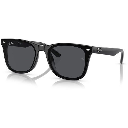 Ray-ban Sončna očala 0RB4420 Black 601/87 Cene