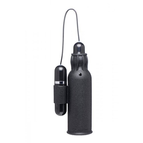 Trinity Vibes masturbator Lightning Stroke s mini vibratorom Cijene