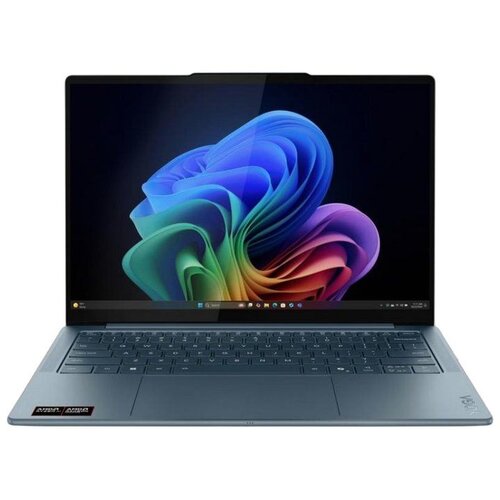Lenovo Laptop Yoga Slim 7 14" (14AKP10) AMD Ryzen AI 7 350 / 16GB / 512GB SSD / AMD Radeon / Win11Home Cene