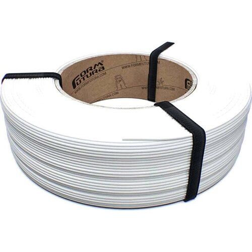 Formfutura refill pla traffic white, 1.75mm / 750g Cene