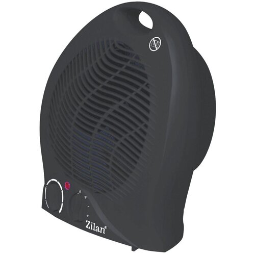 Floria Grijalica sa ventilatorom, 2000 W, crna – ZLN6172 (ZLN6171/BK) Cijene