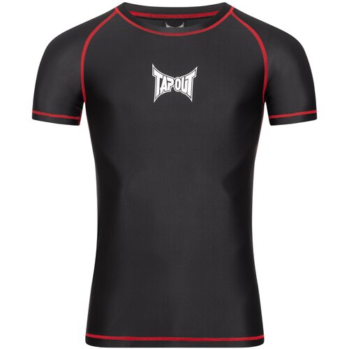 Tapout Men's short sleeve functional shirt slim fit Cijene