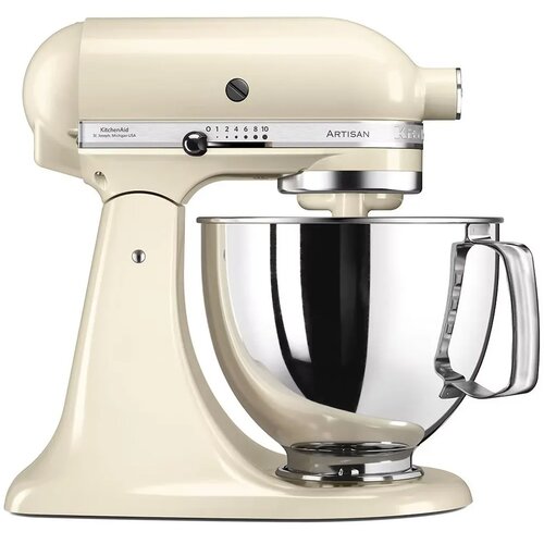 Kitchenaid Mikser sa posudom, 300W, kuhinjski robot - 5KSM125EAC Cijene