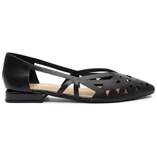 Gioseppo Balerinke 78218BLACK Črna Cene