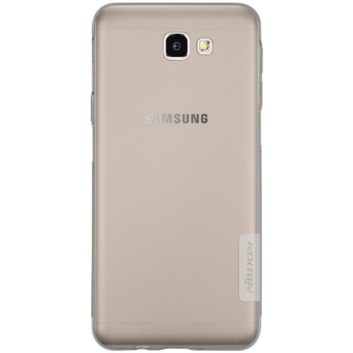 Nillkin Maska za Samsung J5 Prime/ G570F siva Nature Cene