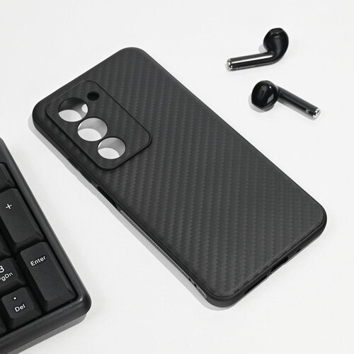  Torbica Carbon fiber za Xiaomi Redmi 15 4G EU 171mm crna Cene