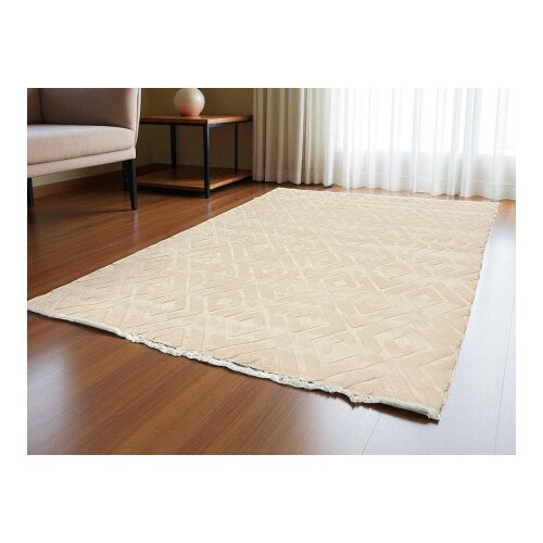  Tepih 230x160 cm Model Ibiza Bež boja ( VLK000ibiza-bez ) Cene