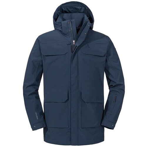Schöffel Parke Trekking-wanderjacke Geneva Cene