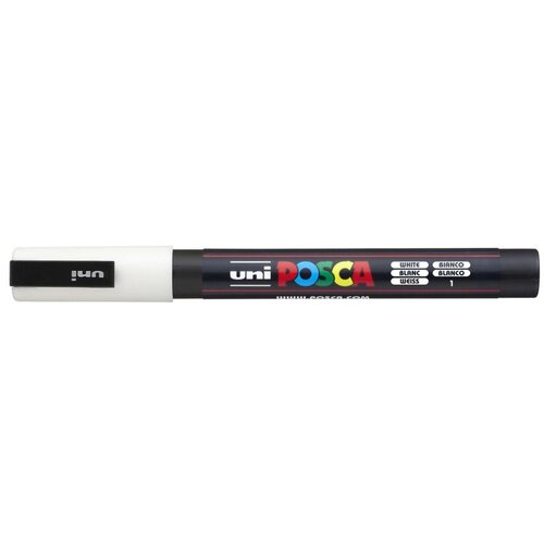 POSCA Označevalnik UNI POSCA PC-3M 0.9 - 1.3 MM Cene