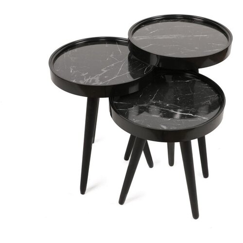 Hanah home set stočića 3 komada Call Slike