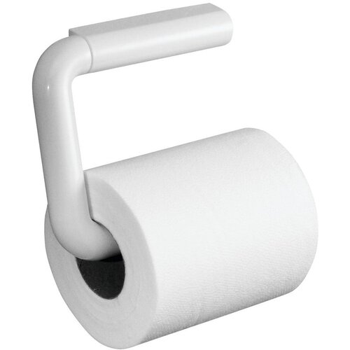 IDesign Belo držalo za toaletni papir Tissue Slike