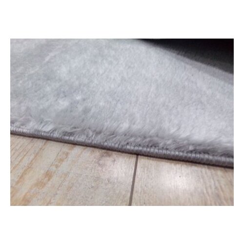Conceptum Hypnose tepih mekani, 80x150 cm, svijetlosiva Slike