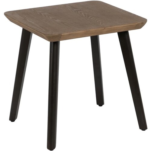 Ixia Stranska mizica iz masivne jelke 58x58 cm Paul &amp;ndash; Slike