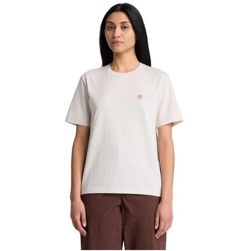 Timberland bela ženska majica Cene