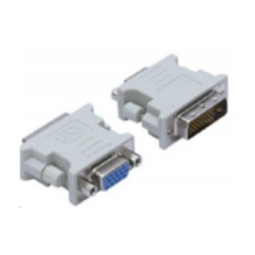 Stars Solutions Adapter, DVI na VGA, Beli Slike
