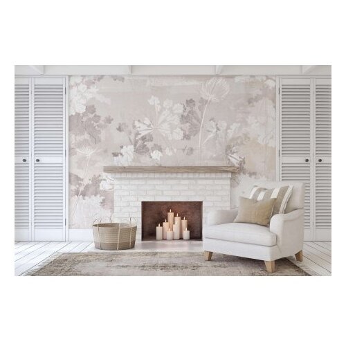 Wallxpert Zidna dekoracija tapeta za zid MDK 00148 400 x 270 Slike