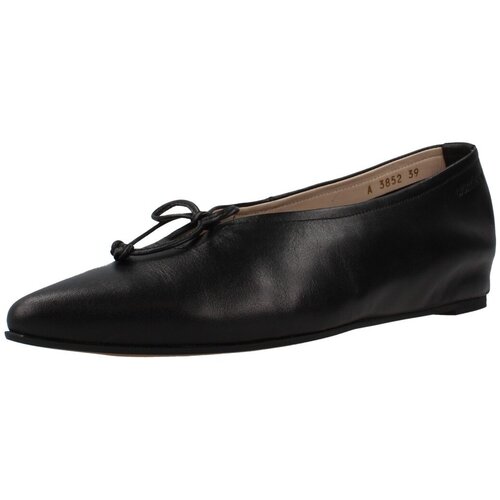 Wonders Balerinke A3852 Velvet Črna Slike