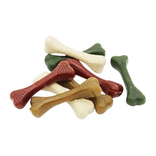 BESTA poslastica za pse - Nubby bones S 50kom 500g Cene