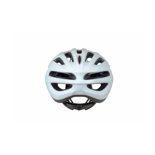 kaciga biciklistička psp sport flow white mate l (58-62) m (55-57) Slike
