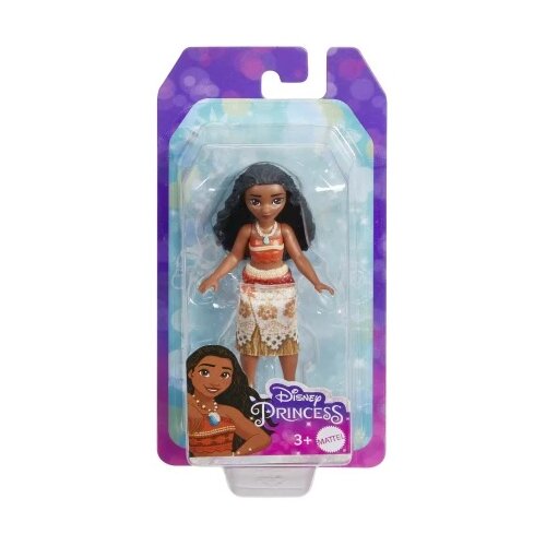 Cpa Disneyjeve princeze: Mini princeza Vaiana lutka - Cijene