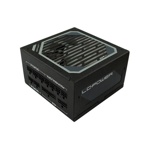 LC Power LC-POWER LC6850M V2.31 850 W 80Plus Gold modularni ATX napajalnik Slike