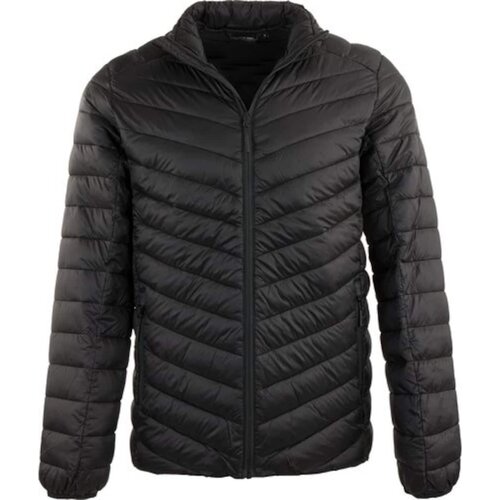 Alpine pro P&amp;aacute;nsk&amp;aacute; bunda ROGOS black Slike
