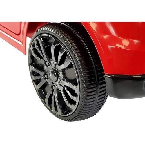  Automobil na akumulator - HL1638 crveni Slike