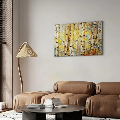  Slika - Summer Colors of the Forest (1 Part) Wide 60x40 Cijene