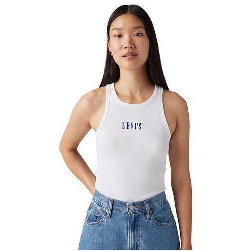 Levi's ženska majica na bretele LVA9415-0004 Slike