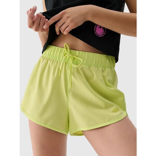 4f Women's Shorts Slike