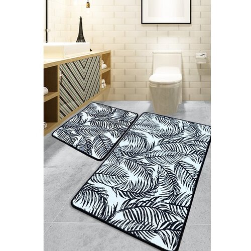 Lessentiel Maison Set od 2 kupaonska tepiha &Scaron;arene Cijene