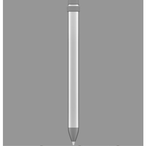Logitech Crayon digitalno pisalo za iPad tablične računalnike-siv, (21106627) Cene