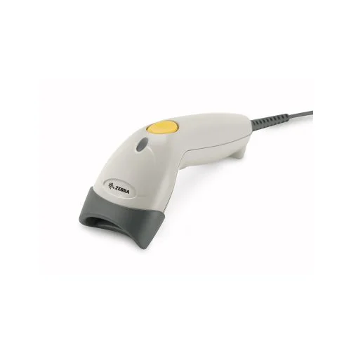 Bar COD SCANNER Zebra LS1203 USB