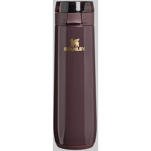 Stanley The Flowstate Spring Fla&amp;scaron;a fig gloss Slike