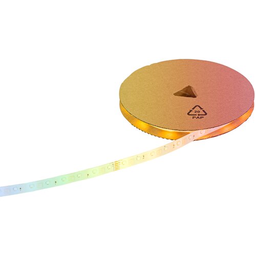 LUEDD Pametni LED trak RGBW 5 metrov 18W Cene