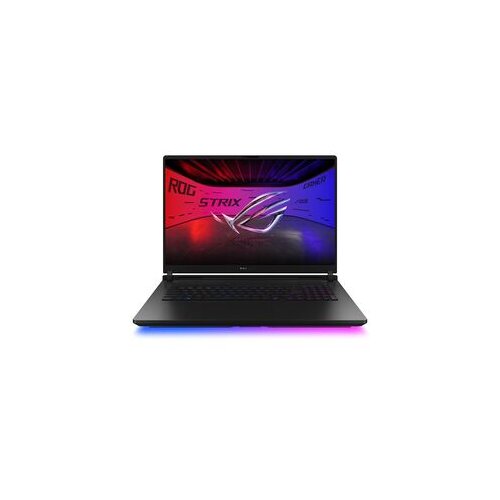 Asus Laptop ROG Strix SCAR 18 G835LW-SA017W, 18 2.5K, Intel Core Ultra 9 275HX, 64GB RAM, 2TB + 2TB SSD, nVidia GeForce RTX 5080, Windows 11 Home + ROG ranac Cene