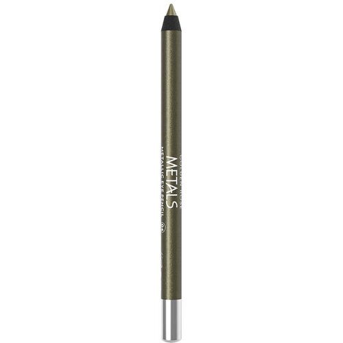 Golden Rose metalik olovka za oči metals metallic eyepencil K-MET-04 Slike