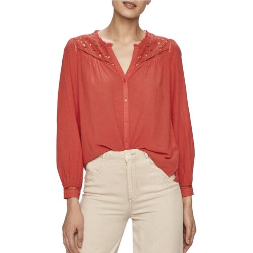 Pepe Jeans - carina_pl303953 red Cijene