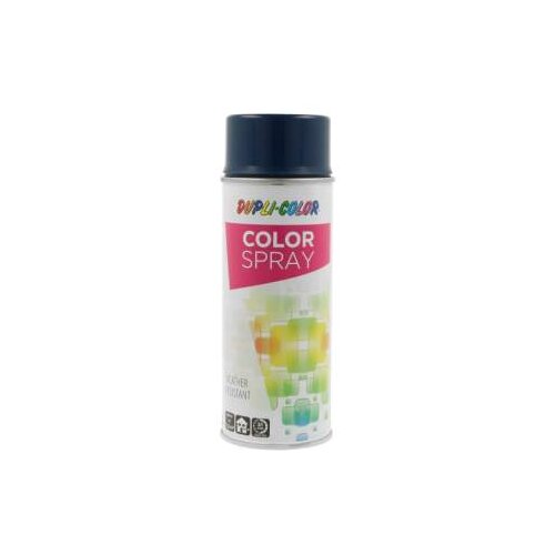 COLOR SPREJ TAMNO PLAVI RAL 5003 400ml Cijene