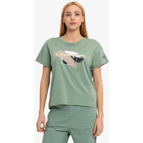 Champion Majica SS Tee Cene